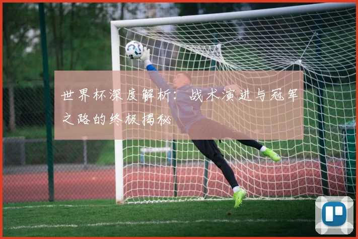 世界杯深度解析:战术演进与冠军之路的终极揭秘